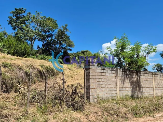 Imagem: Terreno em Condomínio em Alpes Bom Jesus