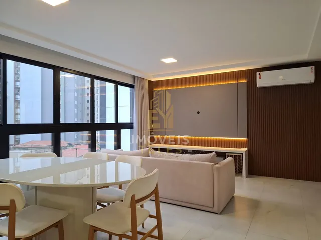 Imagem: Apartamento para alugar no bairro Centro