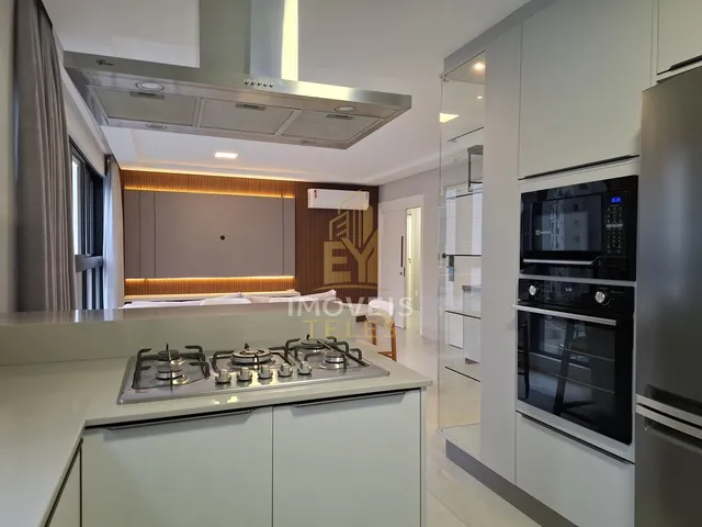 Imagem 13: Apartamento para Alugar no Bairro Centro - Balneário Camboriú/Sc