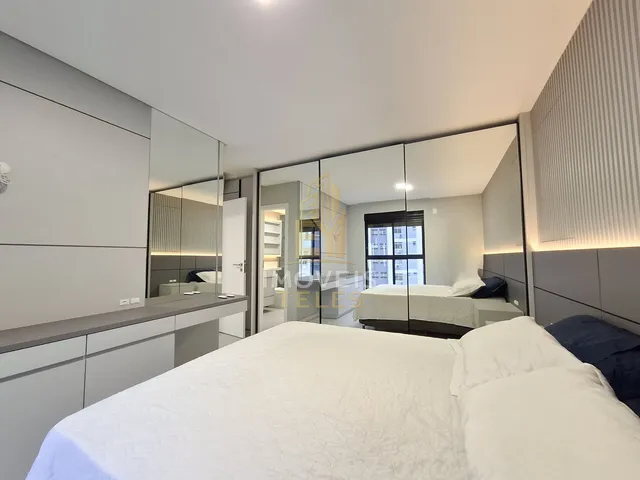 Imagem 16: Apartamento para Alugar no Bairro Centro - Balneário Camboriú/Sc