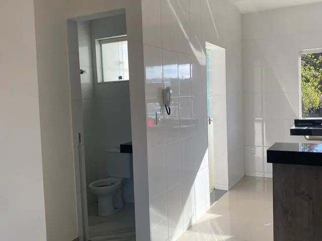 Imagem: Apartamento em floresta encantada, Esmeraldas/MG