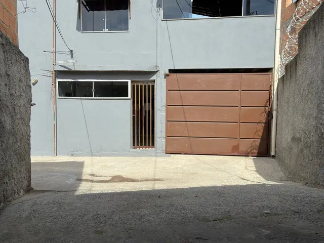 Imagem: 02 Casas em Maracanã (Justinópolis), Ribeirão