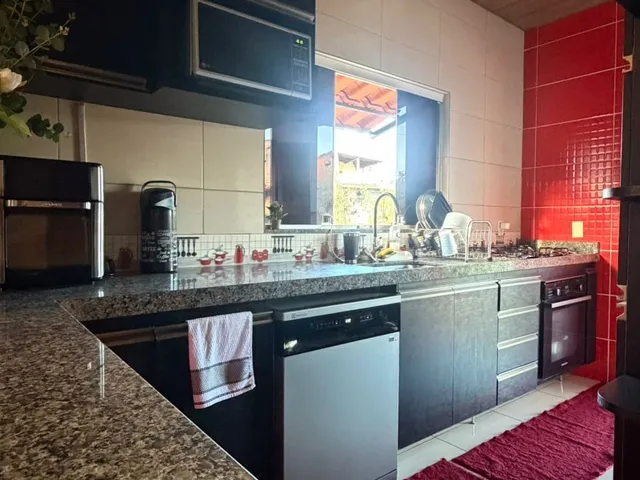 Imagem 12: 02 Casas em Maracanã (Justinópolis), Ribeirão das Neves/Mg