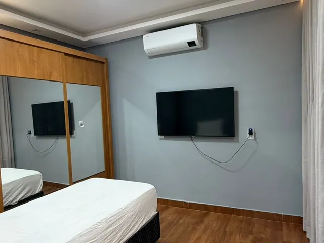 Imagem 16: 02 Casas em Maracanã (Justinópolis), Ribeirão das Neves/Mg