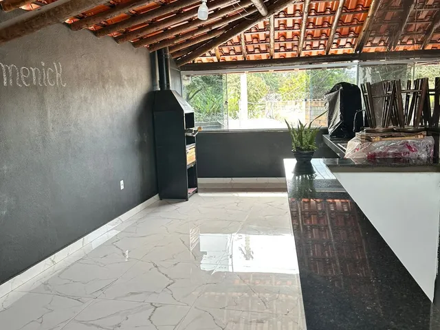 Imagem 3: 02 Casas em Maracanã (Justinópolis), Ribeirão das Neves/Mg
