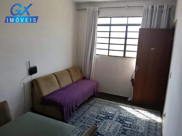 Imagem: Apartamento à venda no bairro Nova União