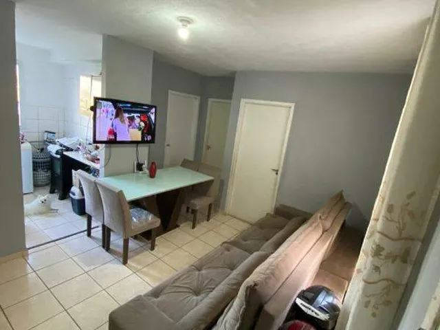 Imagem: Oportunidade Apartamento 2 quartos em Chácaras