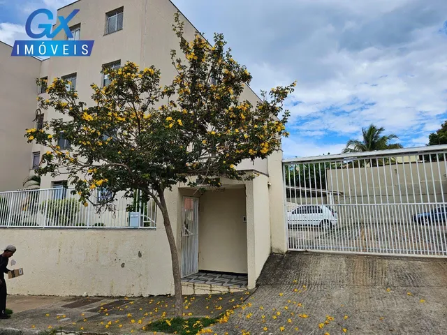 Imagem: Apartamento 2 quartos em Veneza, Ribeirão