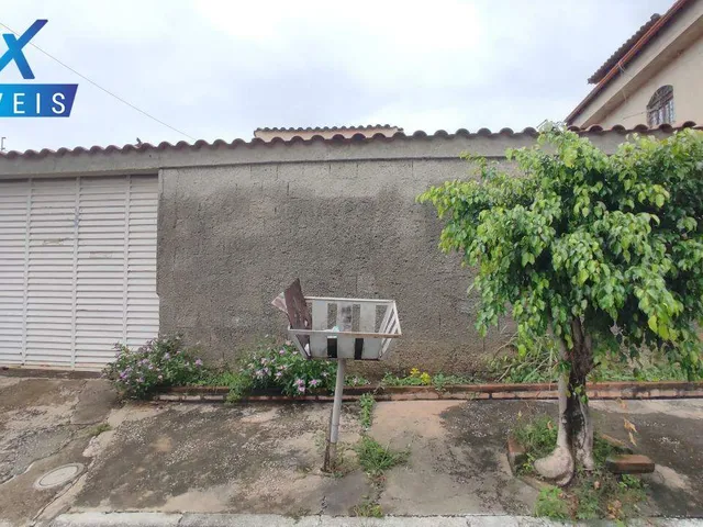 Imagem: Casa à venda no bairro San Remo