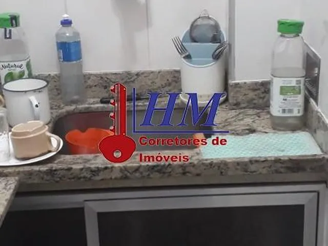 Imagem 14: Condomínio Santos Vahlis Condomínio comercial construído em 1962 O condomínio Santos