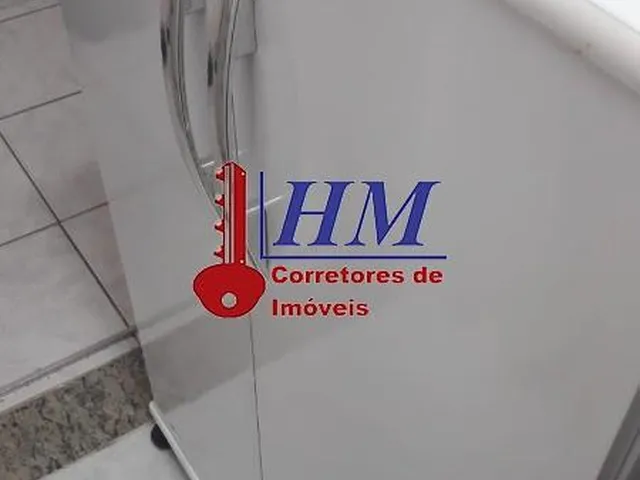 Imagem 9: Condomínio Santos Vahlis Condomínio comercial construído em 1962 O condomínio Santos