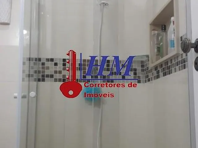 Imagem 16: Condomínio Santos Vahlis Condomínio comercial construído em 1962 O condomínio Santos
