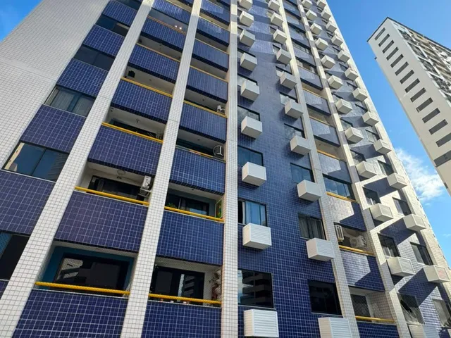 Imagem: APARTAMENTO 03 QUARTOS ED. MARÉS DE IRACEMA