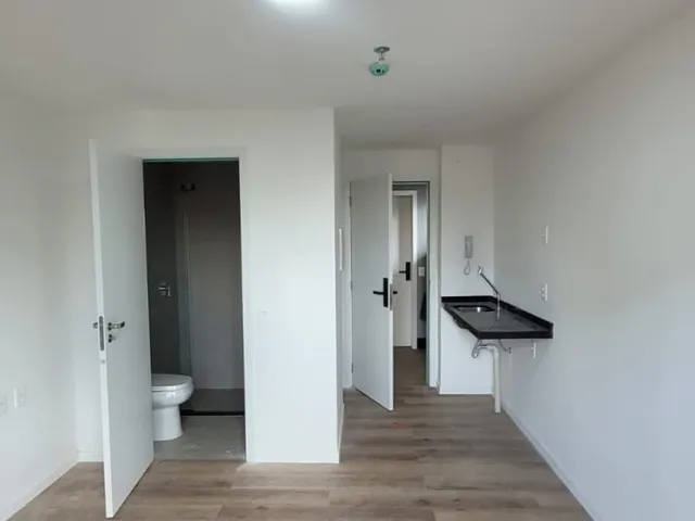 Imagem: APARTAMENTO 01 QUARTO STUDIOS CONNECT