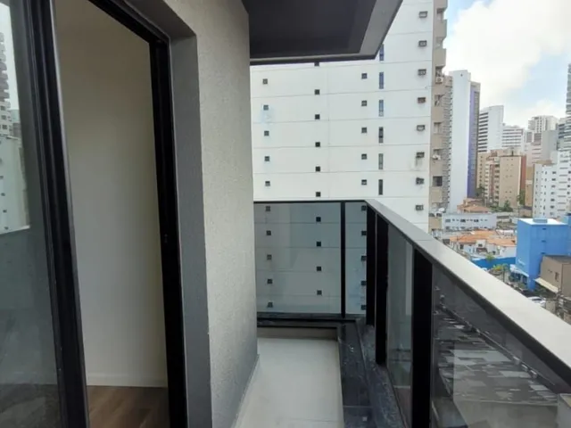 Imagem 15: Apartamento 01 Quarto | Studios Connect Beira Mar