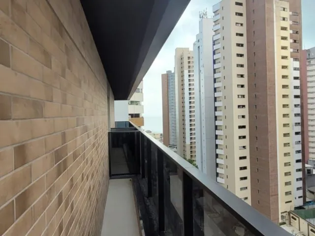 Imagem 16: Apartamento 01 Quarto | Studios Connect Beira Mar