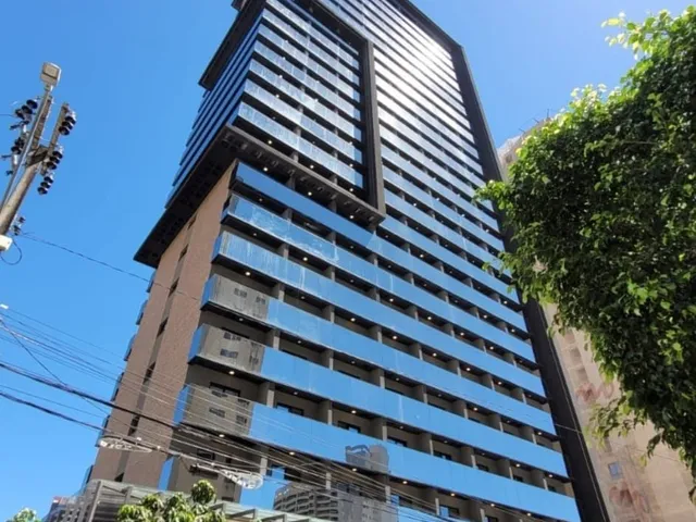 Imagem 2: Apartamento 01 Quarto | Studios Connect Beira Mar