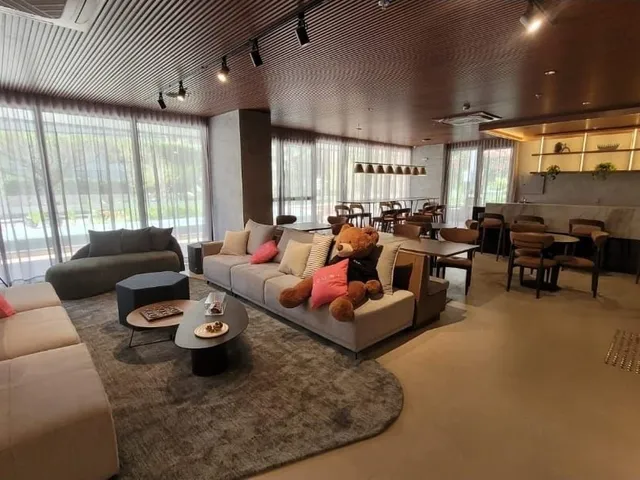 Imagem 6: Apartamento 01 Quarto | Studios Connect Beira Mar