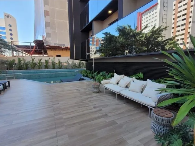 Imagem 4: Apartamento 01 Quarto | Studios Connect Beira Mar
