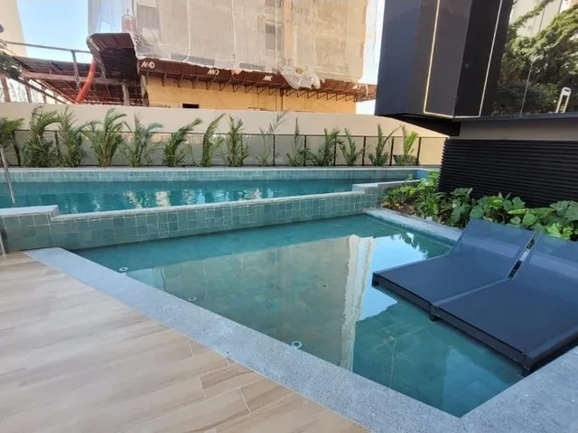 Imagem 3: Apartamento 01 Quarto | Studios Connect Beira Mar