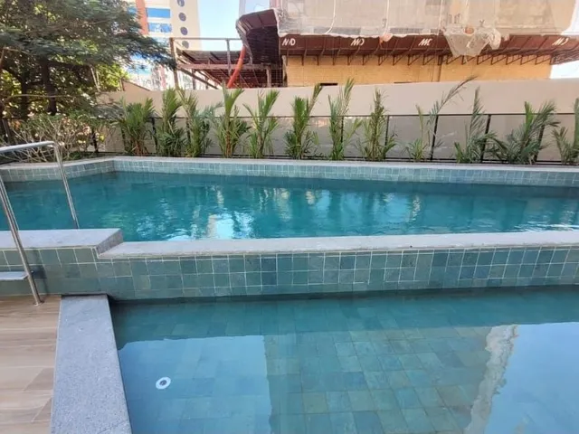 Imagem 12: Apartamento 01 Quarto | Studios Connect Beira Mar
