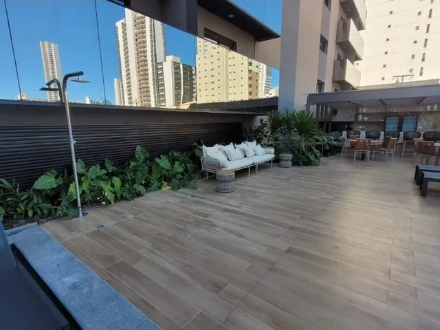 Imagem 10: Apartamento 01 Quarto | Studios Connect Beira Mar