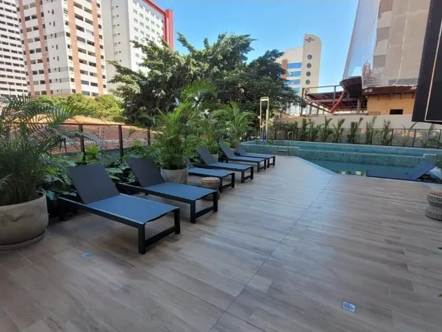 Imagem 14: Apartamento 01 Quarto | Studios Connect Beira Mar