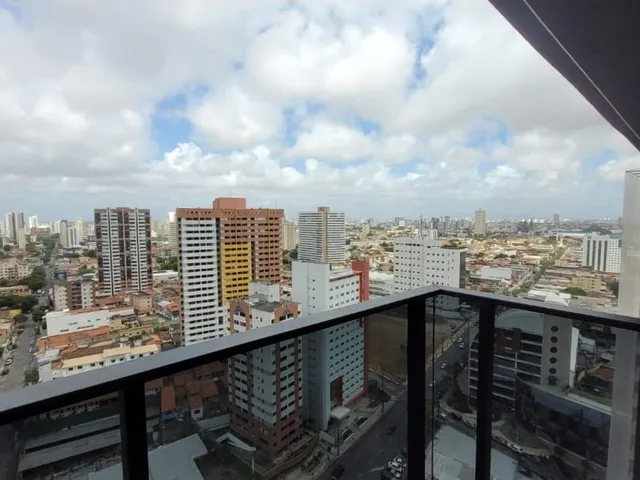 Imagem 13: Apartamento 01 Quarto | Studios Connect Beira Mar