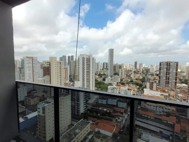Imagem 3: Apartamento 01 Quarto | Studios Connect Beira Mar