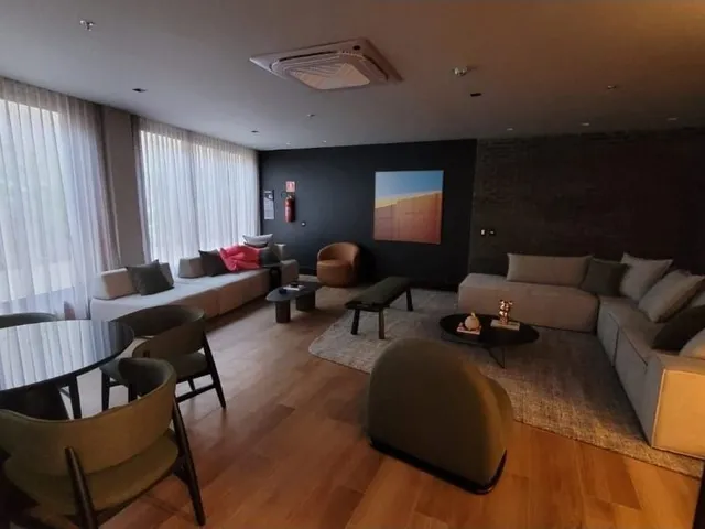 Imagem 7: Apartamento 01 Quarto | Studios Connect Beira Mar