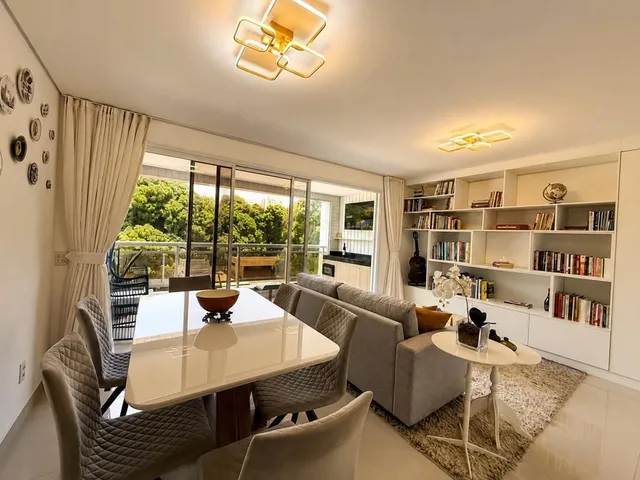 Imagem: Neo Home Club Parque Del Sol 110m² 3