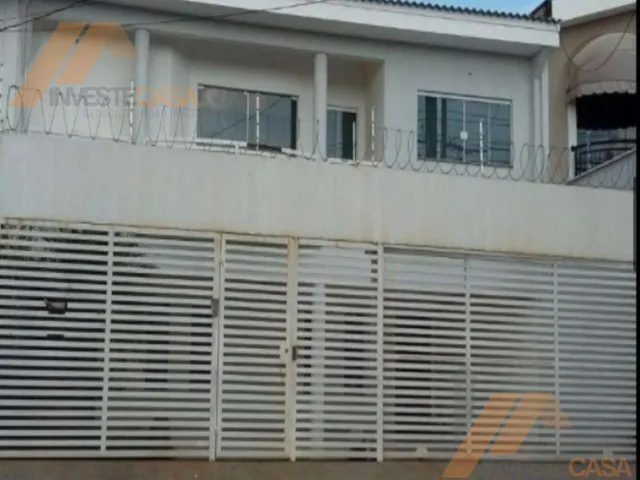 Imagem: CASA RESIDENCIAL em Sorocaba - São Paulo