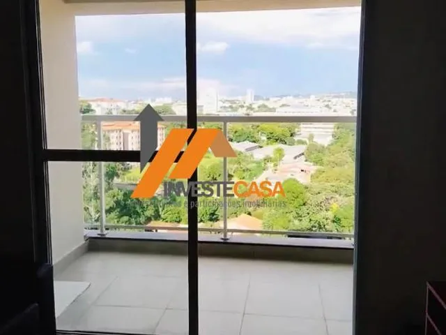 Imagem 10: Apartamento Residencial em Sorocaba - São Paulo, Jardim Faculdade