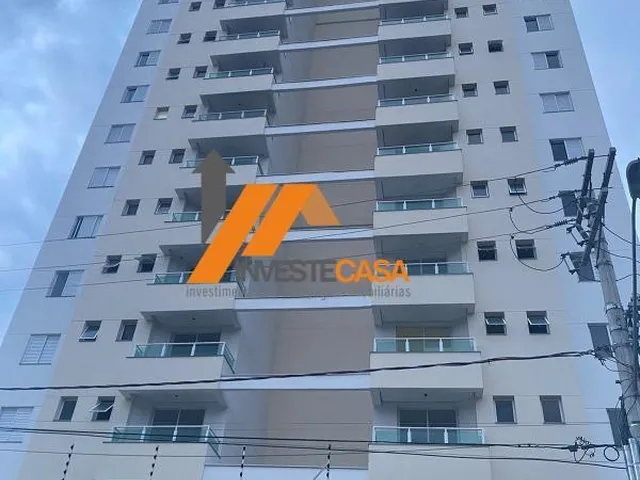 Imagem: APARTAMENTO RESIDENCIAL em Sorocaba - São