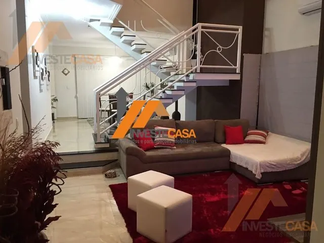 Imagem: CASA EM CONDOMÍNIO RESIDENCIAL em Sorocaba