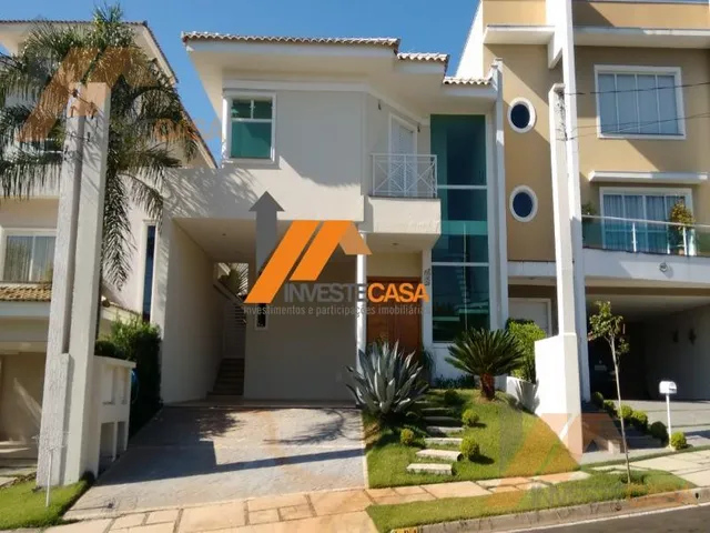 Imagem: CASA EM CONDOMÍNIO RESIDENCIAL em Sorocaba