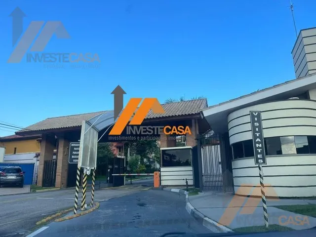 Imagem: CASA EM CONDOMÍNIO RESIDENCIAL em Sorocaba