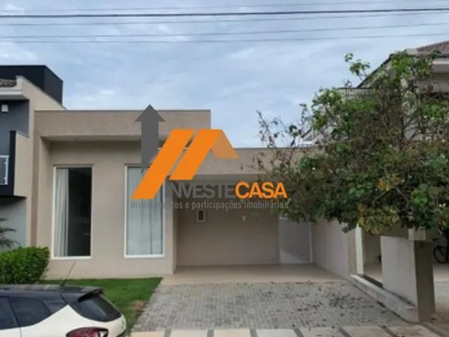 Imagem: CASA EM CONDOMÍNIO RESIDENCIAL em Sorocaba