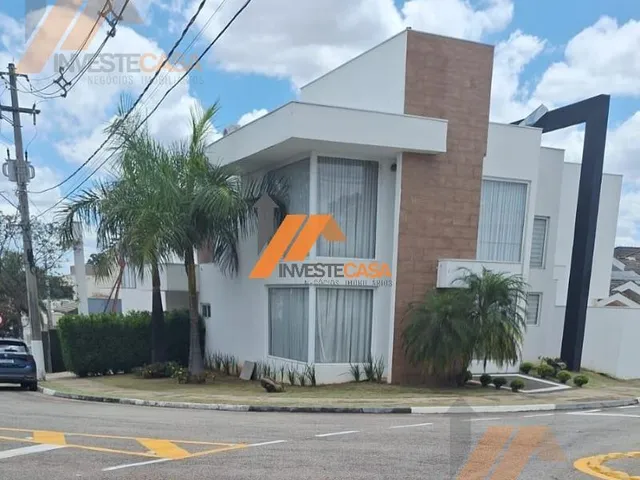 Imagem: CASA EM CONDOMÍNIO RESIDENCIAL em Sorocaba
