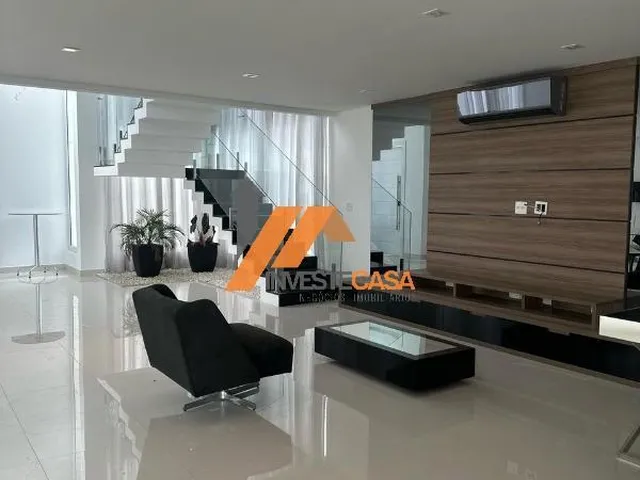 Imagem 5: CASA EM CONDOMÍNIO RESIDENCIAL em Sorocaba - São Paulo, Alto da Boa Vista