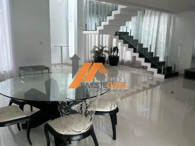 Imagem 6: CASA EM CONDOMÍNIO RESIDENCIAL em Sorocaba - São Paulo, Alto da Boa Vista