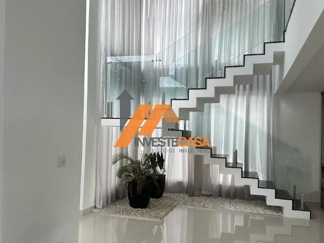 Imagem 12: CASA EM CONDOMÍNIO RESIDENCIAL em Sorocaba - São Paulo, Alto da Boa Vista