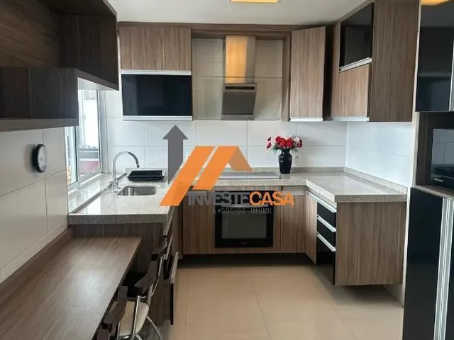 Imagem 9: CASA EM CONDOMÍNIO RESIDENCIAL em Sorocaba - São Paulo, Alto da Boa Vista