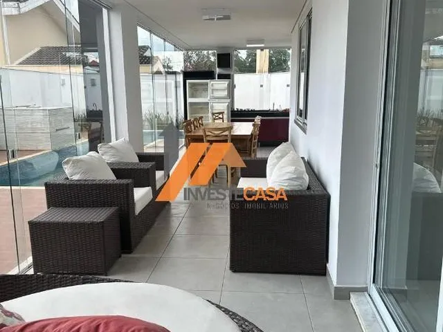 Imagem 16: CASA EM CONDOMÍNIO RESIDENCIAL em Sorocaba - São Paulo, Alto da Boa Vista