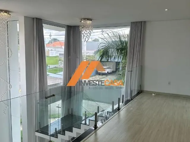 Imagem 10: CASA EM CONDOMÍNIO RESIDENCIAL em Sorocaba - São Paulo, Alto da Boa Vista