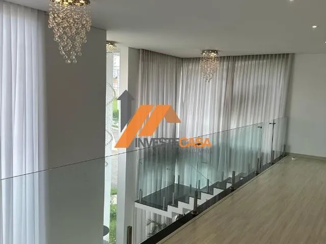 Imagem 14: CASA EM CONDOMÍNIO RESIDENCIAL em Sorocaba - São Paulo, Alto da Boa Vista