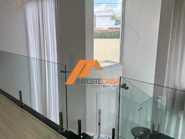 Imagem 4: CASA EM CONDOMÍNIO RESIDENCIAL em Sorocaba - São Paulo, Alto da Boa Vista