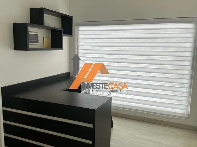 Imagem 2: CASA EM CONDOMÍNIO RESIDENCIAL em Sorocaba - São Paulo, Alto da Boa Vista