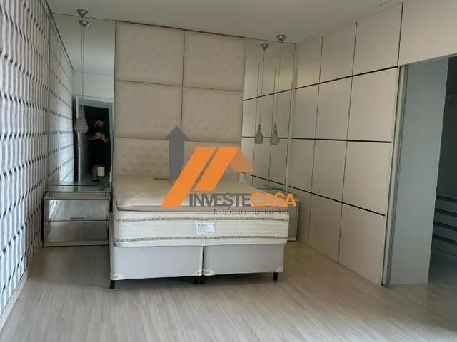 Imagem 3: CASA EM CONDOMÍNIO RESIDENCIAL em Sorocaba - São Paulo, Alto da Boa Vista