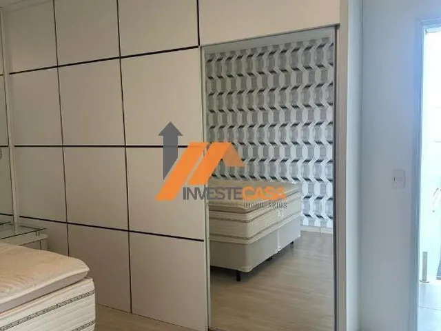 Imagem 15: CASA EM CONDOMÍNIO RESIDENCIAL em Sorocaba - São Paulo, Alto da Boa Vista
